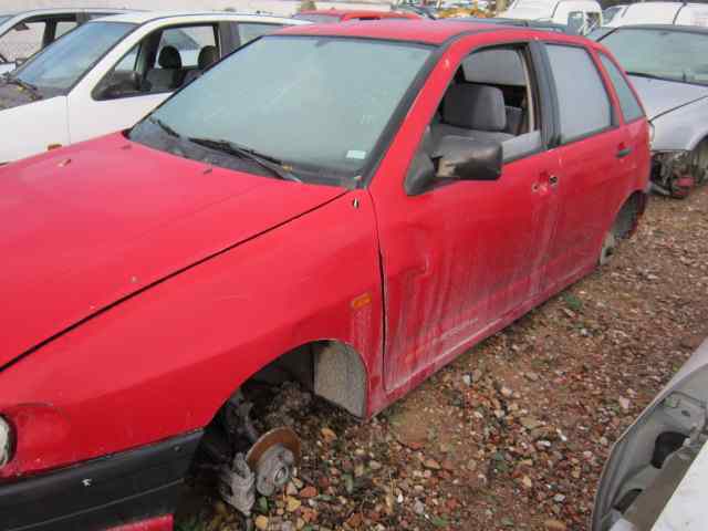  retrovisor derecho   seat ibiza (6k) cl 1.3 cat (aav)