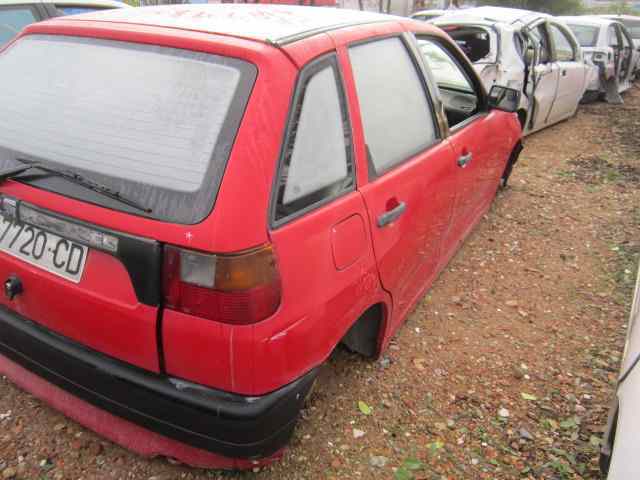  retrovisor derecho   seat ibiza (6k) cl 1.3 cat (aav)