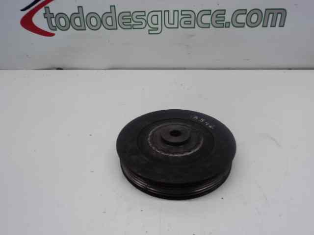  polea cigueÑal   renault megane i berlina porton trasero (ba0) 