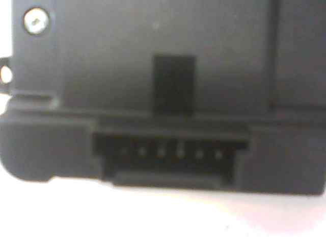  sensor angulo de direccion   fiat croma (194) 1.9 16v multijet dynamic (12.2007-) 1.9 jtd 16v cat