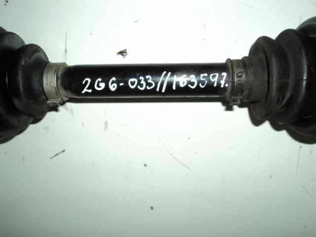  transmision delantera izquierda   opel astra h berlina elegance 1.7 16v cdti cat (z 17 dtl / lrb)