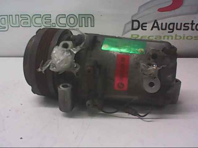  compresor aire acondicionado   bmw serie 3 berlina (e46) 320d 2.0 16v diesel cat