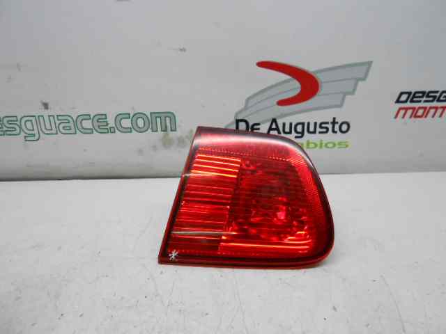  piloto trasero derecho interior   seat ibiza (6k1) select 1.4
