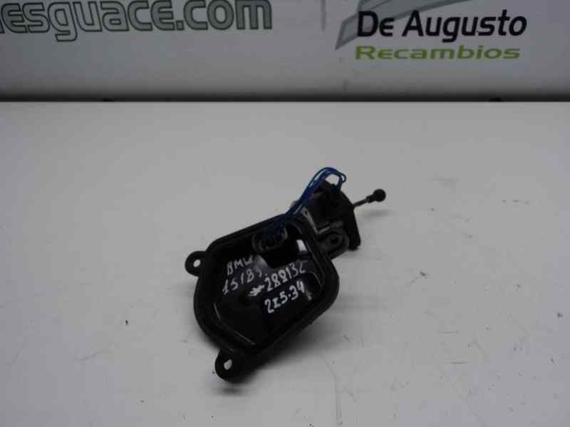  regulador faro electrico   bmw serie 7 (e65/e66) 745i 4.4 v8 32v cat