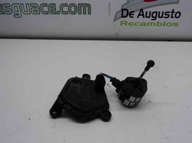  regulador faro electrico   bmw serie 7 (e65/e66) 745i 4.4 v8 32v cat