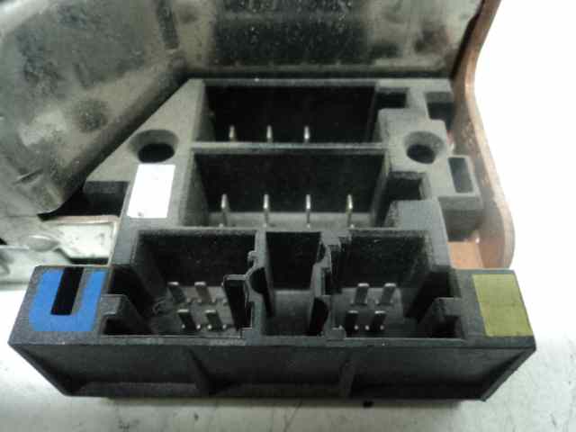  sistema audio / radio cd   renault twingo (co6) 