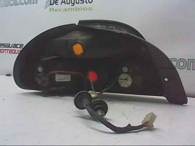  piloto trasero derecho   kia sephia 