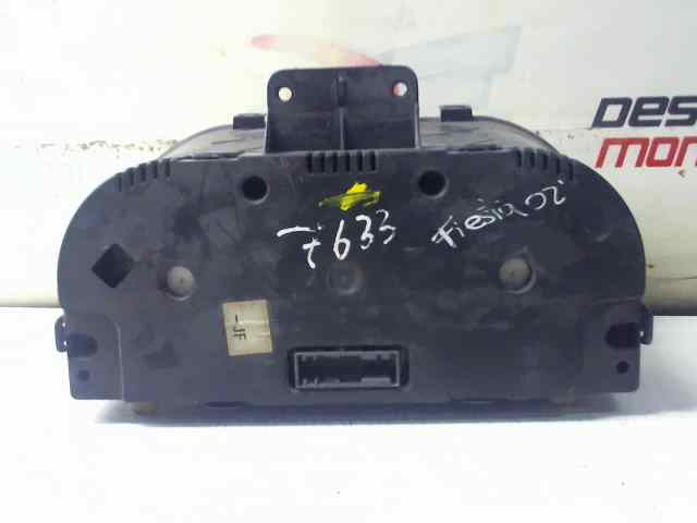  cuadro instrumentos   ford fiesta (cbk) ambiente 1.3 cat