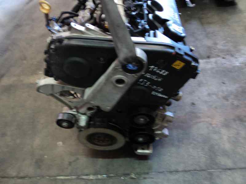  motor completo   alfa romeo alfa 166 2.4 jtd 2.4 jtd cat