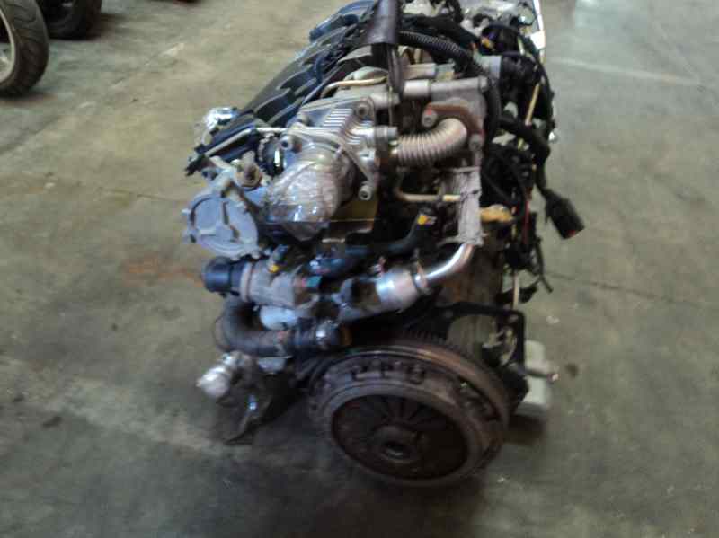  motor completo   alfa romeo alfa 166 2.4 jtd 2.4 jtd cat