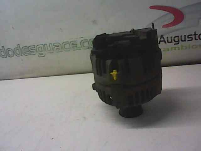  alternador   seat arosa (6h1) 1.0 1.0