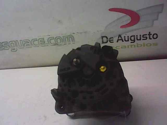  alternador   seat arosa (6h1) 1.0 1.0