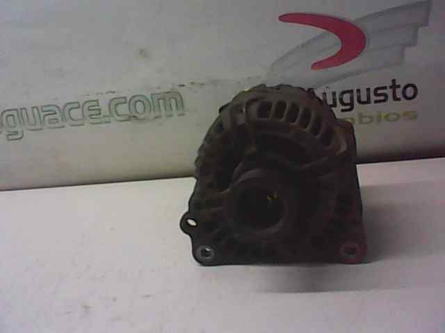  alternador   seat arosa (6h1) 1.0 1.0