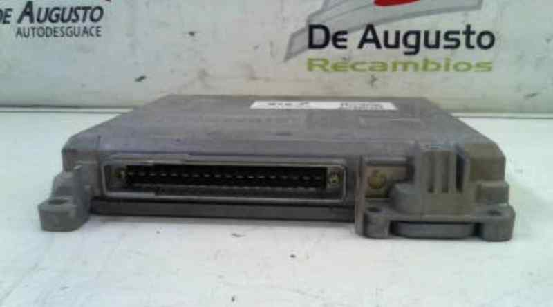  centralita motor uce   renault 19 porton trasero (b/c53) 19 txe 1.8
