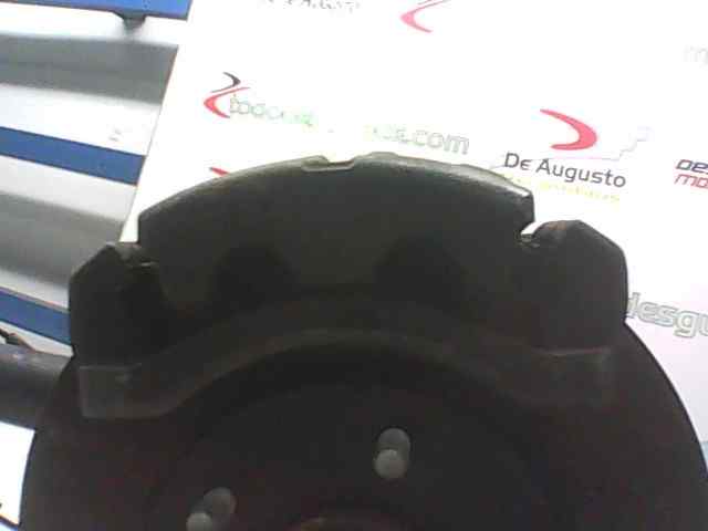  pinza freno delantera derecha   nissan x-trail (t30) comfort 2.2 dci diesel cat