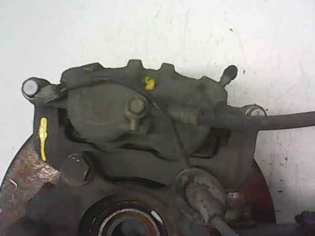  pinza freno delantera derecha   nissan x-trail (t30) comfort 2.2 dci diesel cat