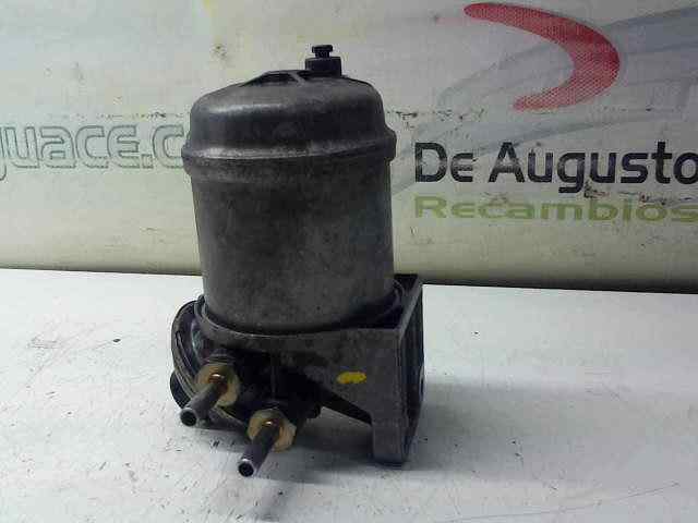  filtro gasoil   ford escort berl./turnier atlanta berlina 1.8 turbodiesel cat
