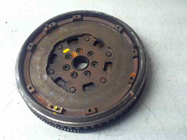  volante motor   nissan note (e11e) tekna 1.6 16v cat