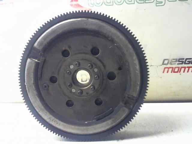  volante motor   nissan note (e11e) tekna 1.6 16v cat