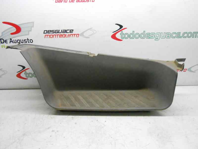  varios   mercedes sprinterii caja cerrada (desde 01.06) 309/311/313/315 cdi (906.631/633/635/637) 2.1 cdi cat