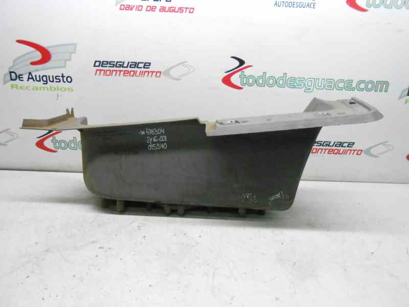  varios   mercedes sprinterii caja cerrada (desde 01.06) 309/311/313/315 cdi (906.631/633/635/637) 2.1 cdi cat