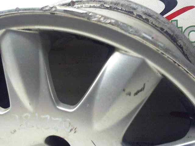  llanta aluminio   volvo s 80 berlina 2.4 cat 2.4 cat