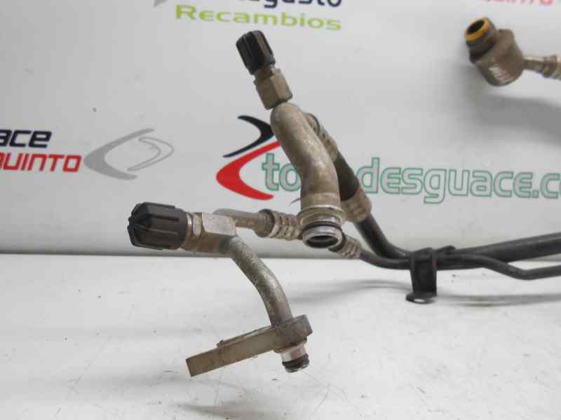  tubos aire acondicionado   mercedes sprinterii caja cerrada (desde 01.06) 309/311/313/315 cdi (906.631/633/635/637) 2.1 cdi cat