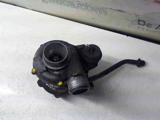  turbocompresor   mercedes vito caja cerrada 6.03 - 109 cdi compacto (639.601) 2.1 cdi cat