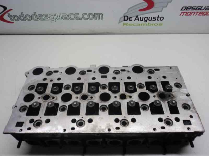  culata   chrysler voyager (rg) 2.5 crd lx 2.5 crd cat