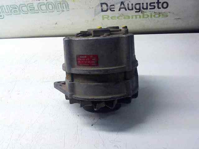  alternador   alfa romeo alfa 33 berlina 1.5 1.5