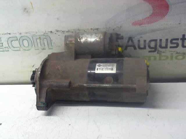  motor arranque   nissan navara pick-up (d40m) (05.2005-) 