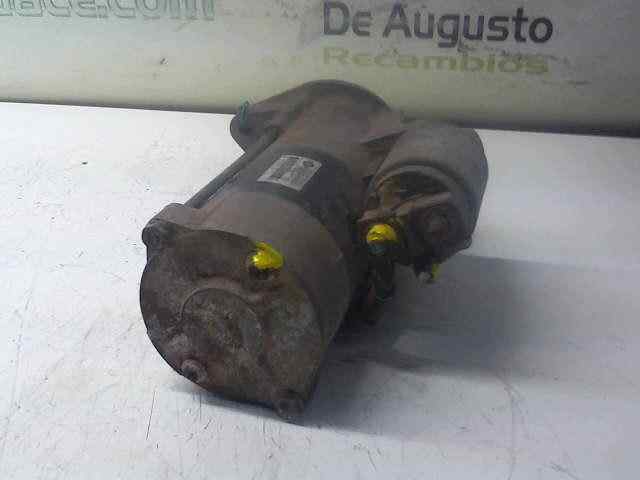  motor arranque   nissan navara pick-up (d40m) (05.2005-) 