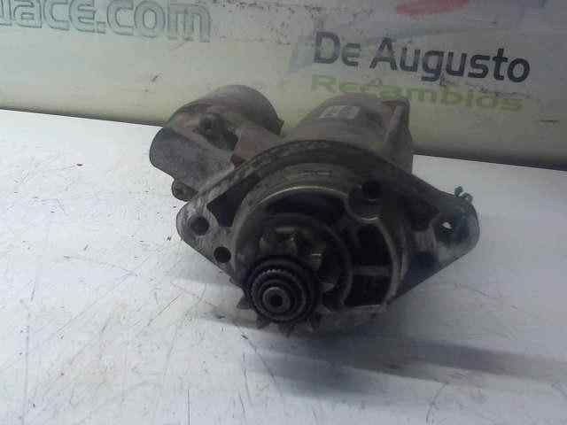  motor arranque   nissan navara pick-up (d40m) (05.2005-) 