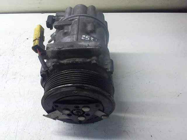  compresor aire acondicionado   peugeot rcz (04.2010-) basis 2.0 16v hdi fap cat (rhh / dw10cted4)
