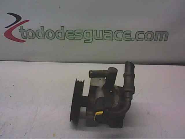  bomba direccion   hyundai accent (lc) gl 4p 1.3 12v cat