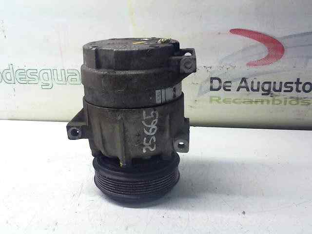  compresor aire acondicionado   renault megane i coupe fase 2 (da..) 1.9 dci dynamique 1.9 dci diesel cat