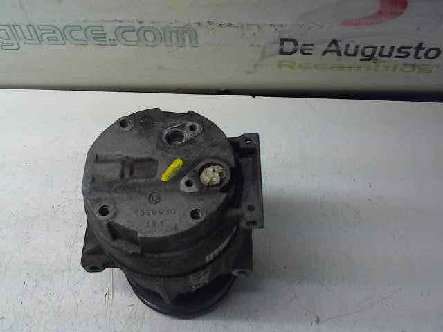  compresor aire acondicionado   renault megane i coupe fase 2 (da..) 1.9 dci dynamique 1.9 dci diesel cat