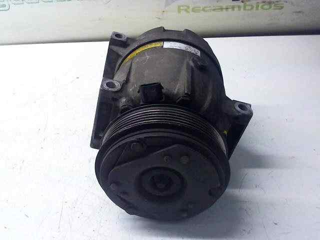  compresor aire acondicionado   renault megane i coupe fase 2 (da..) 1.9 dci dynamique 1.9 dci diesel cat