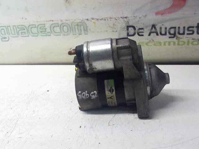  motor arranque   ford scorpio berl./turnier clx berlina 2.0 dohc cat