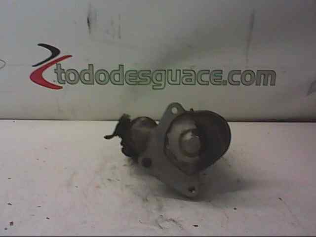  motor arranque   ford focus berlina (cap) ambiente (d) 1.6 tdci cat