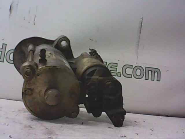  motor arranque   ford focus berlina (cap) ambiente (d) 1.6 tdci cat