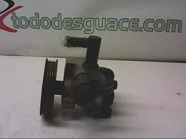  bomba direccion   hyundai accent (lc) gl 4p 1.3 12v cat