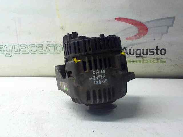  alternador   citroen saxo 1.1 x 1.1