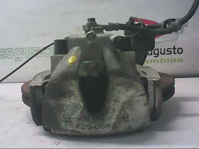  pinza freno delantera izquierda   opel astra h ber. cosmo 1.9 cdti