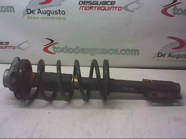  amortiguador delantero derecho   citroen jumper combi desde 02 29 c 2.2 hdi/-hdi 100 club 2.2 hdi cat