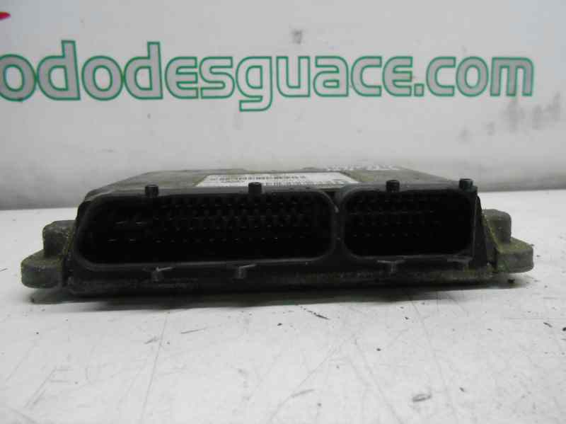  centralita motor uce   volkswagen golf iv berlina (1j1) conceptline 1.4 16v