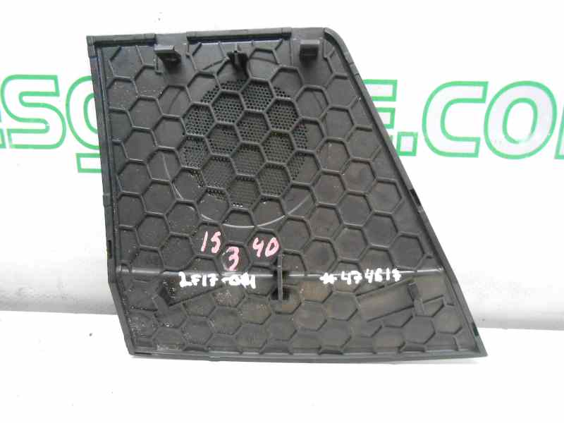  varios   mercedes sprinterii caja cerrada (desde 01.06) 309/311/313/315 cdi (906.631/633/635/637) 2.1 cdi cat