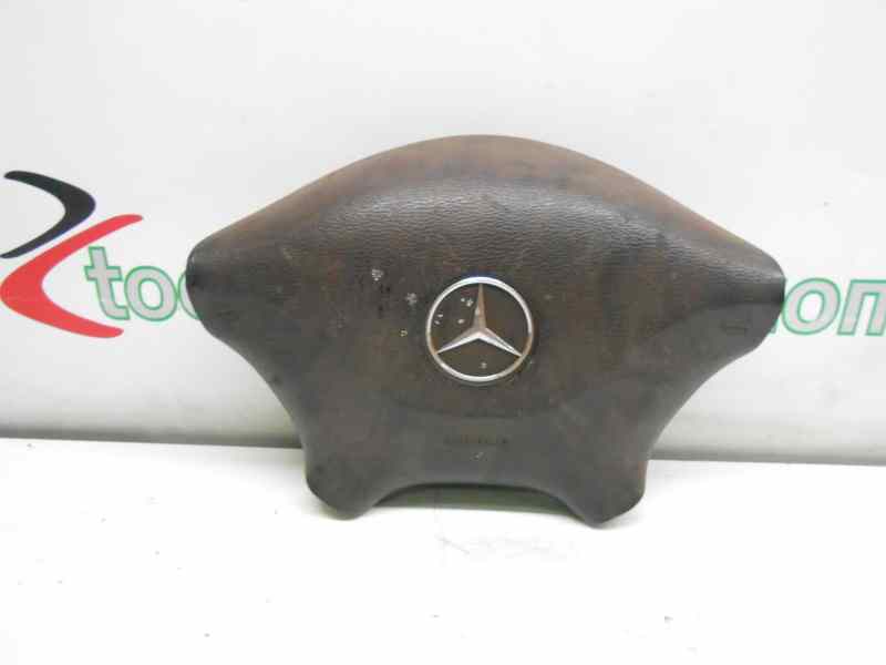  airbag delantero izquierdo   mercedes sprinterii caja cerrada (desde 01.06) 309/311/313/315 cdi (906.631/633/635/637) 2.1 cdi c