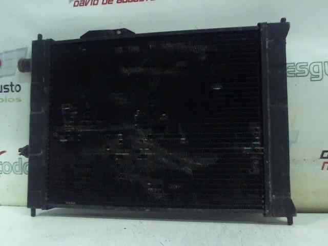  radiador agua   renault kangoo (f/kc0) alize 1.9 diesel