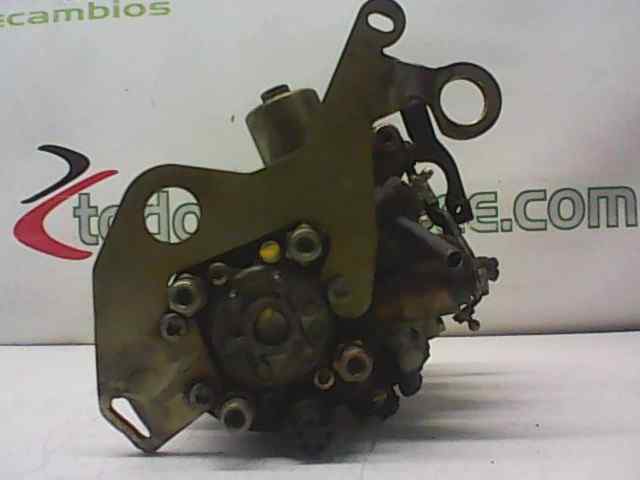  bomba inyeccion   citroen zx 